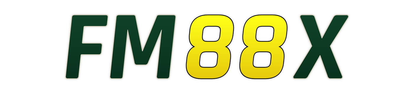 fm88x